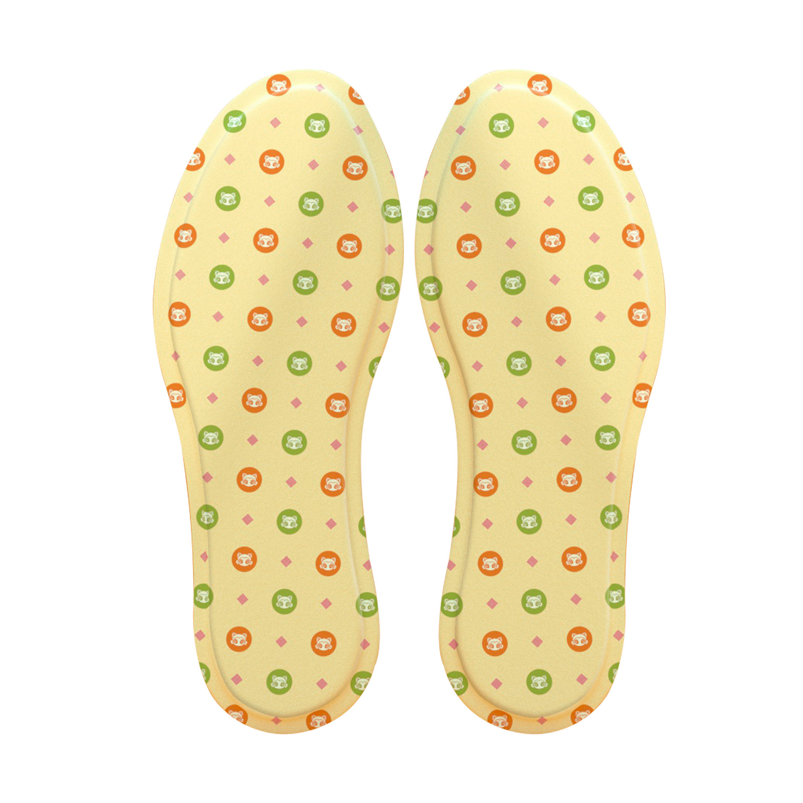 Heating Insoles, Foot Warmers, Mugwort Self-Heating Insoles for Women, Continuous Constant Temperature Foot Heating Patches, Heated Insoles Manufacturer