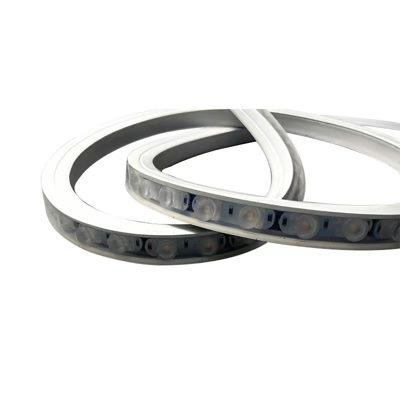 Commercial Lighting, Special Flexible Special-Shaped Wall Washer for Building and Bridge Lighting Projects