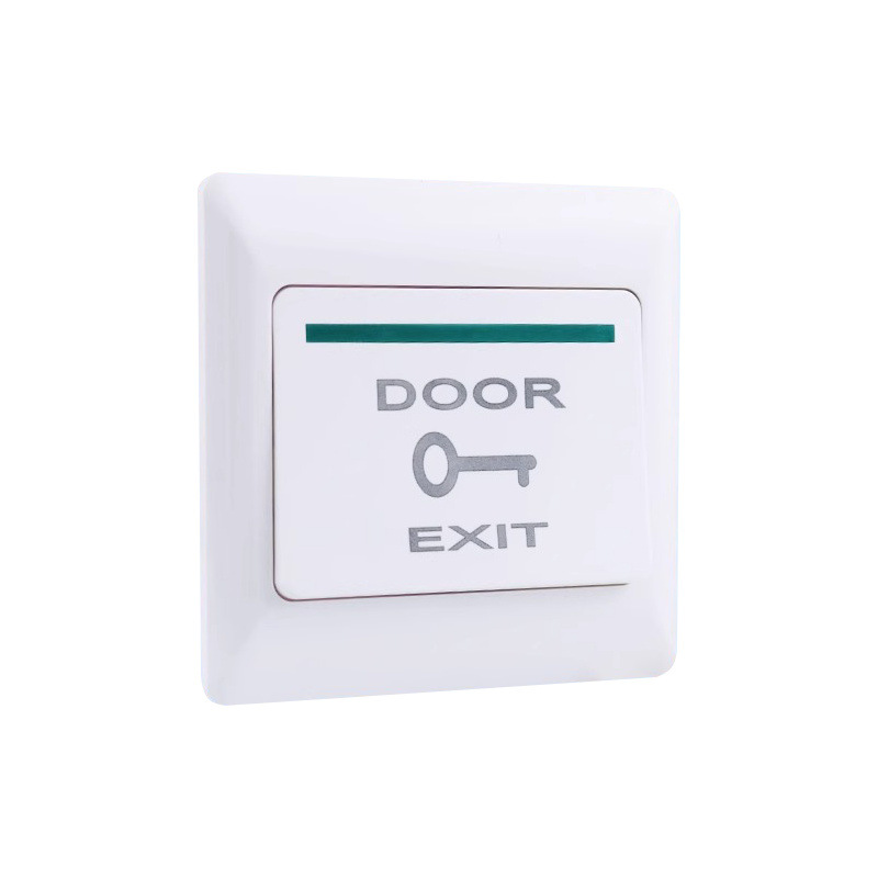 K5 door access button door access switch door switch door button door bell switch 86 concealed