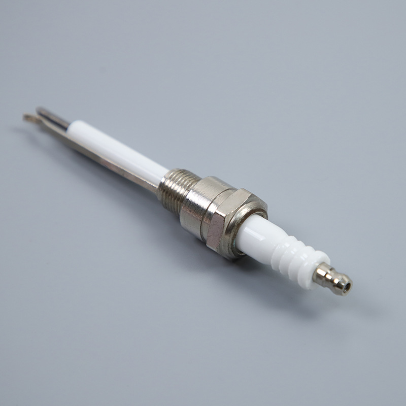 E-brand electrode ion probe ignition rod boiler induction detection Rod gas burner high pressure ignition needle