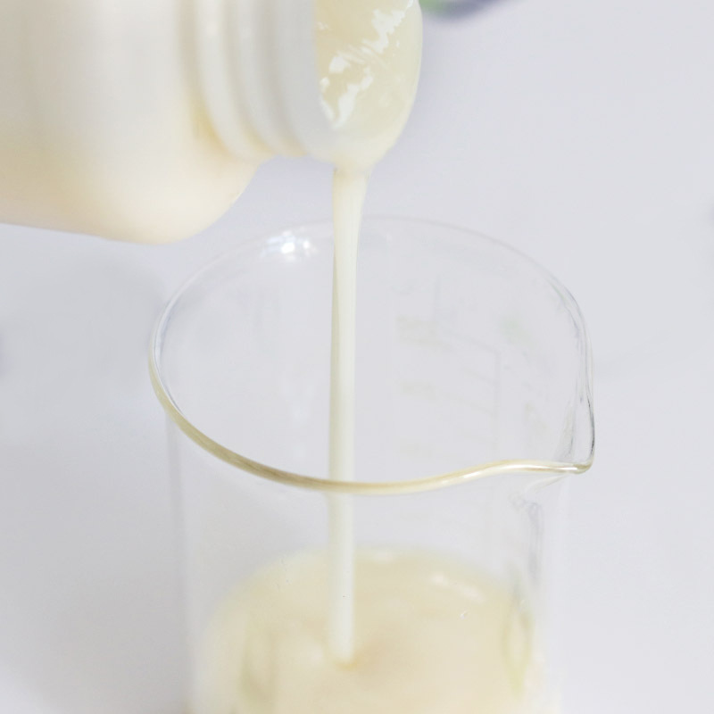 Xinguangli Kl-6824A Acrylic Paint Emulsion for Art Supplies, Strong Color Development, Strong Adhesion, Waterproof and Water-Resistant