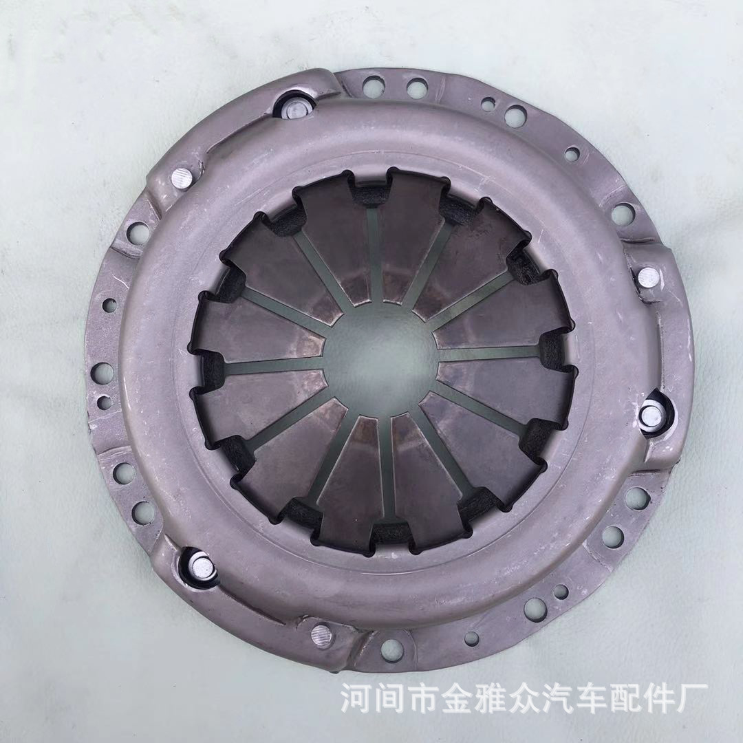 工厂直销190汽车离合器套件离合器压盘31210-12190离合器摩擦片