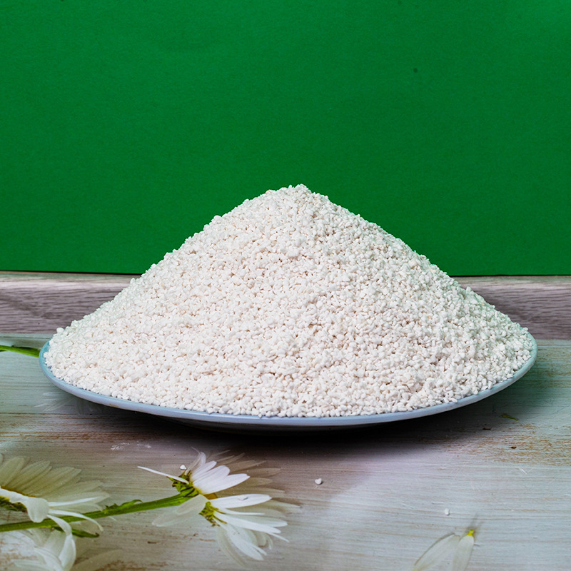 30-50 Mesh Expanded Perlite Roof Perlite Particles for Construction Sites Insulation Material Manufacturers Wholesale