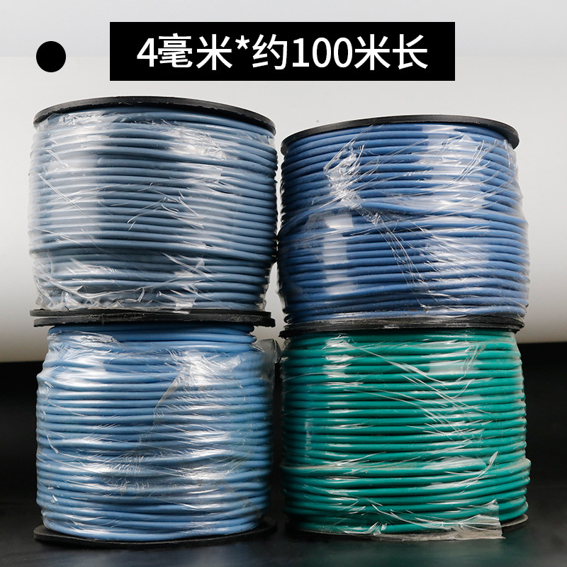 PVC plastic floor welding rod floor glue strip floor leather welding wire plastic seamless installation floor glue pvc welding wire