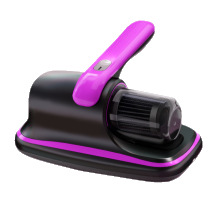 German Wireless Household Mite Remover Bed Vacuum Cleaner Uv Sterilizer to Remove Mites and Suppress Allergies on the Bed