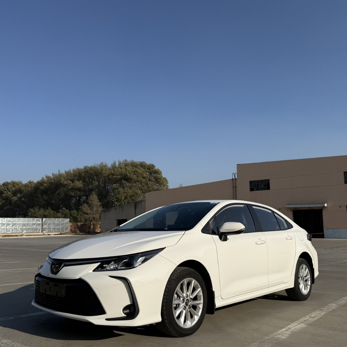Toyota Corolla 2021 1.2t S-Cvt Elite Plus Edition