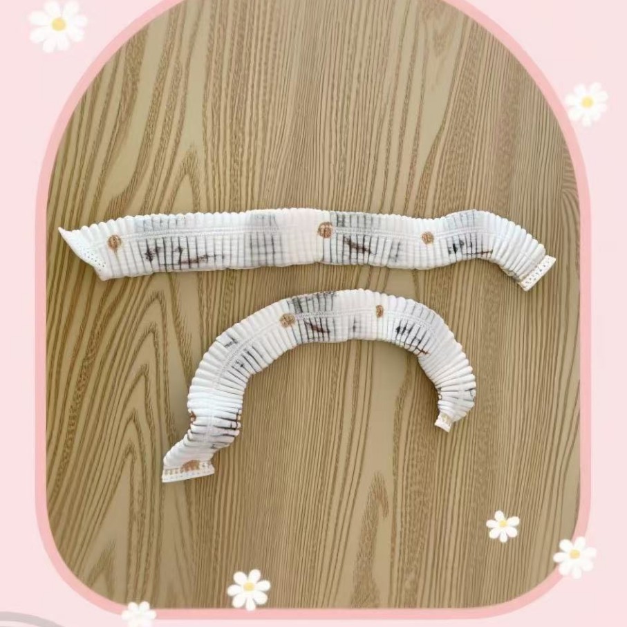 Disposable Pillowcases to Prevent Dirt, Hotel Pillow Covers, Pillow Towels, Travel Bedding, Portable Travel Cartoon