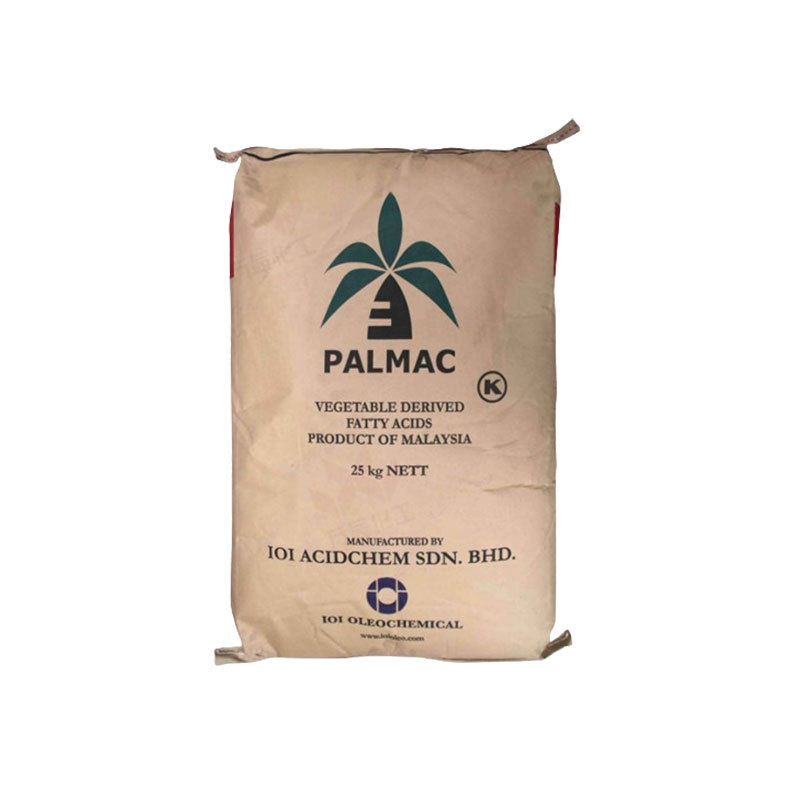 Malaysian Coconut Brand Laurel Acid Cosmetics Industrial Grade Twelve Acid 1299