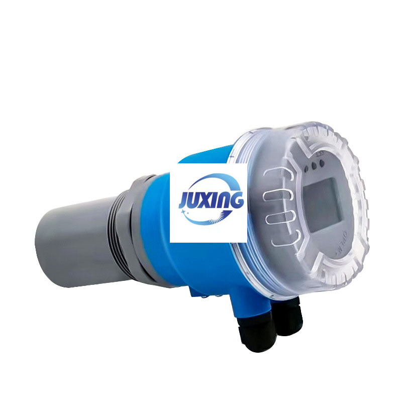 Explosion-proof Ultrasonic Level Gauge Explosion-proof Ultrasonic Level Gauge Explosion-proof Ultrasonic Level Gauge