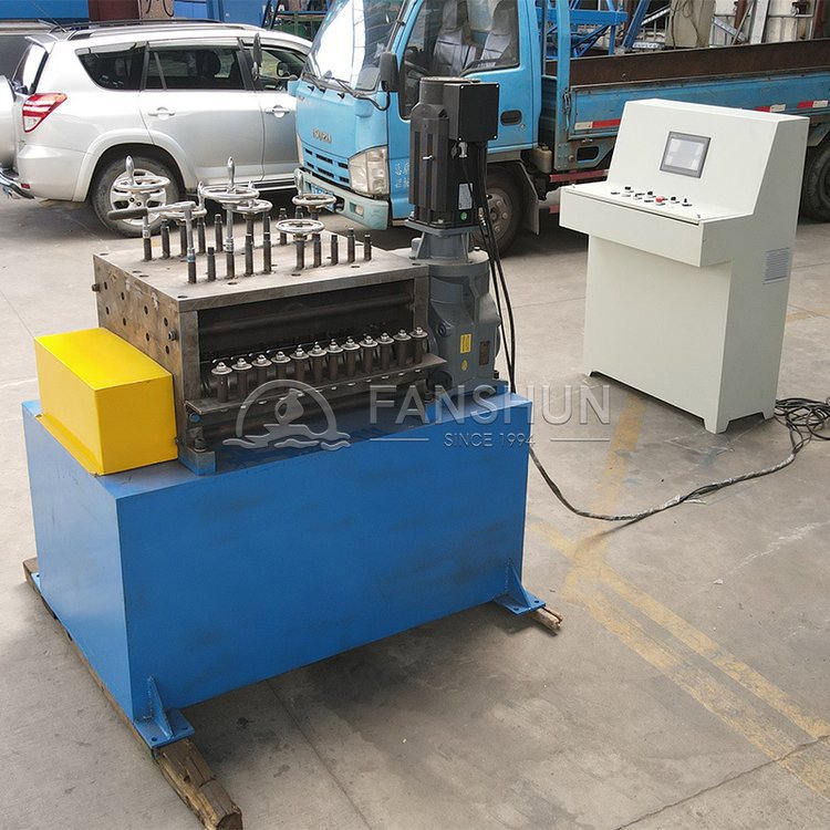 Casting Machine Continuous Casting Machine Horizontal Continuous Casting Tractor