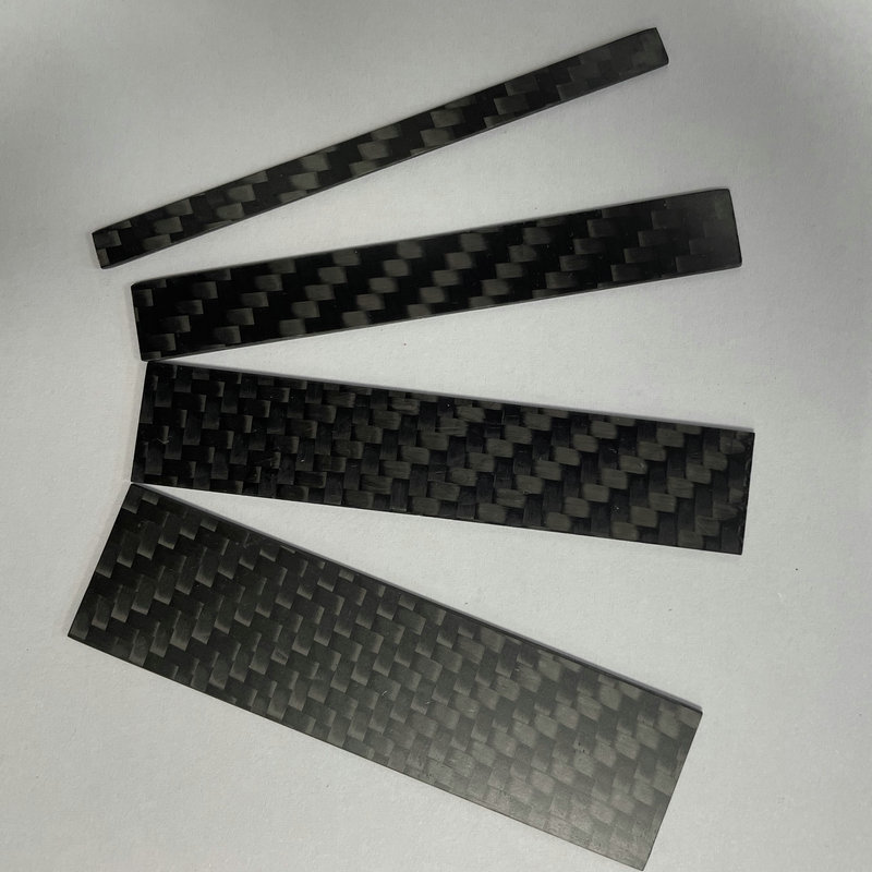 Manufacturer Wholesale Carbon Fiber Sanding Board Gundam Model Detail Sanding Stick Figure Model Special-Shaped Sanding Tool
