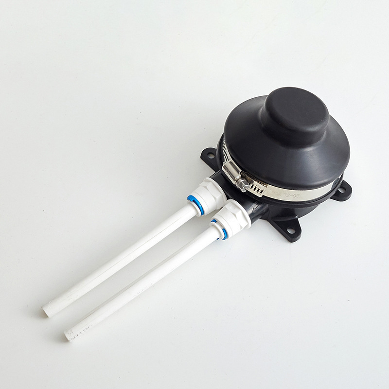 Foot-Operated Small Water Pump, Mobile Toilet Foot-Operated Water Pump, Rv Foot-Operated Water Pump