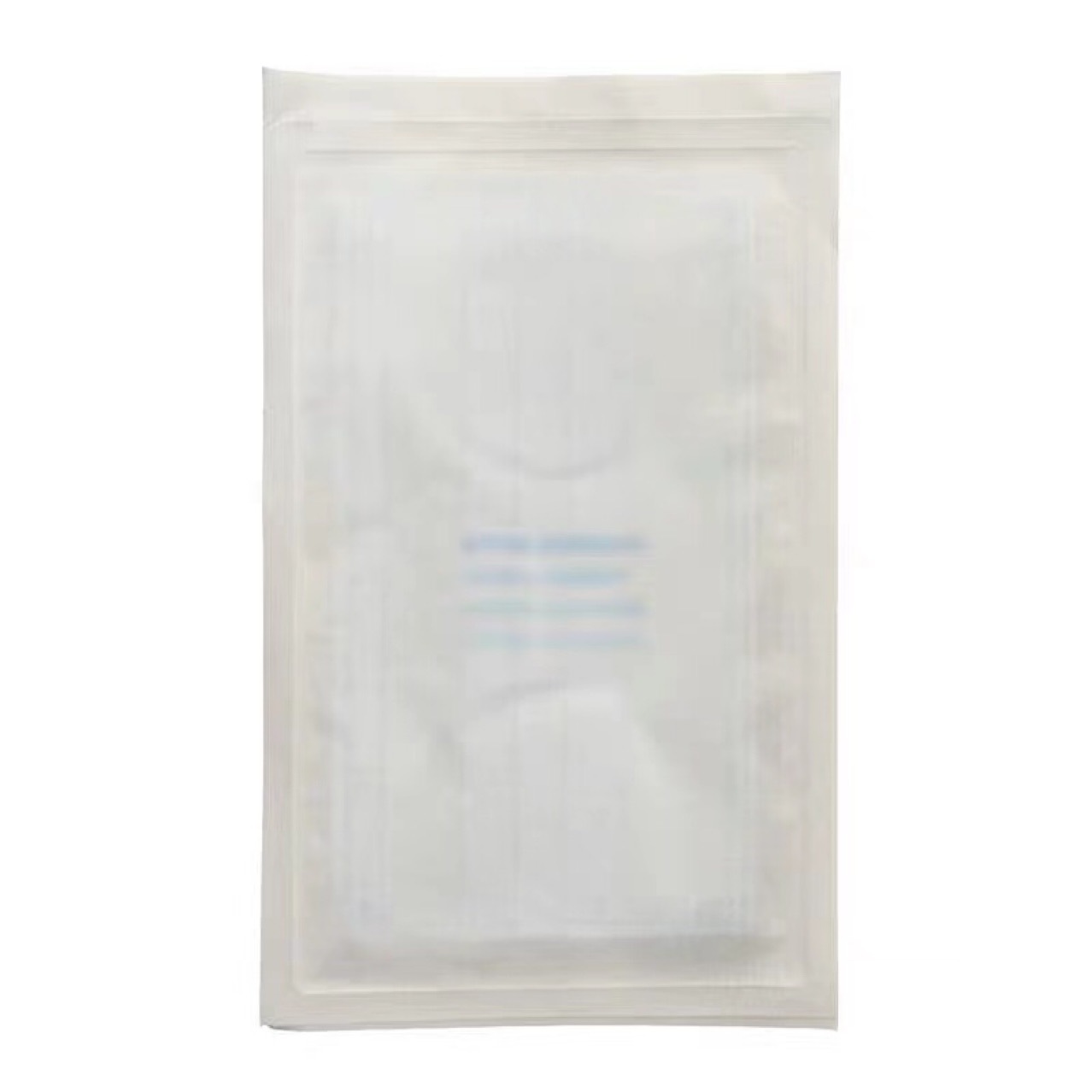 Ogilvy Medical Surgical Mask Sterilization Grade Independently Packaged Three-Layer Protective Adult Medical Surgical Mask