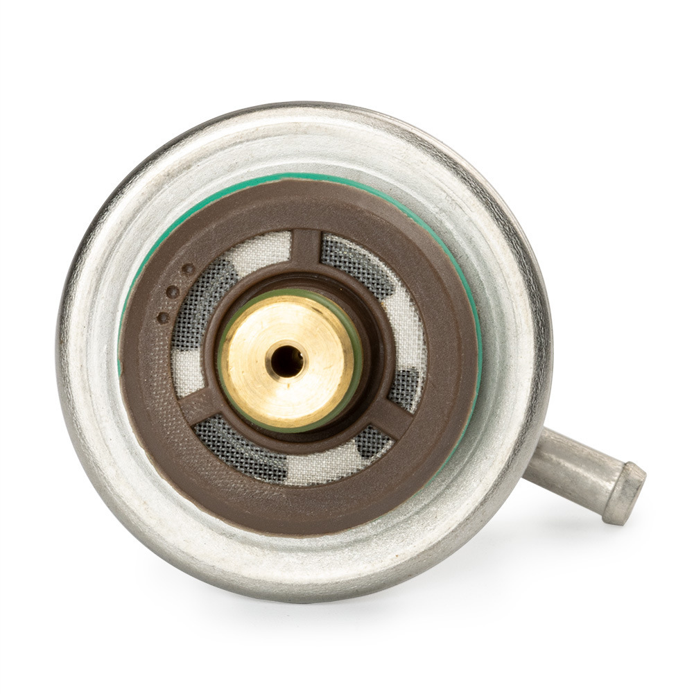 Suitable for Ford F150 Fuel Injection Pressure Regulator Xr3Z9C968Aa Automotive Fuel Regulator