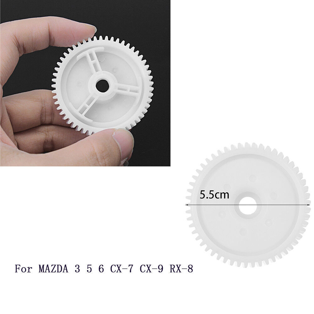 For Mazda Glass Lifter Motor Gear Mazda Gear G22C5958X