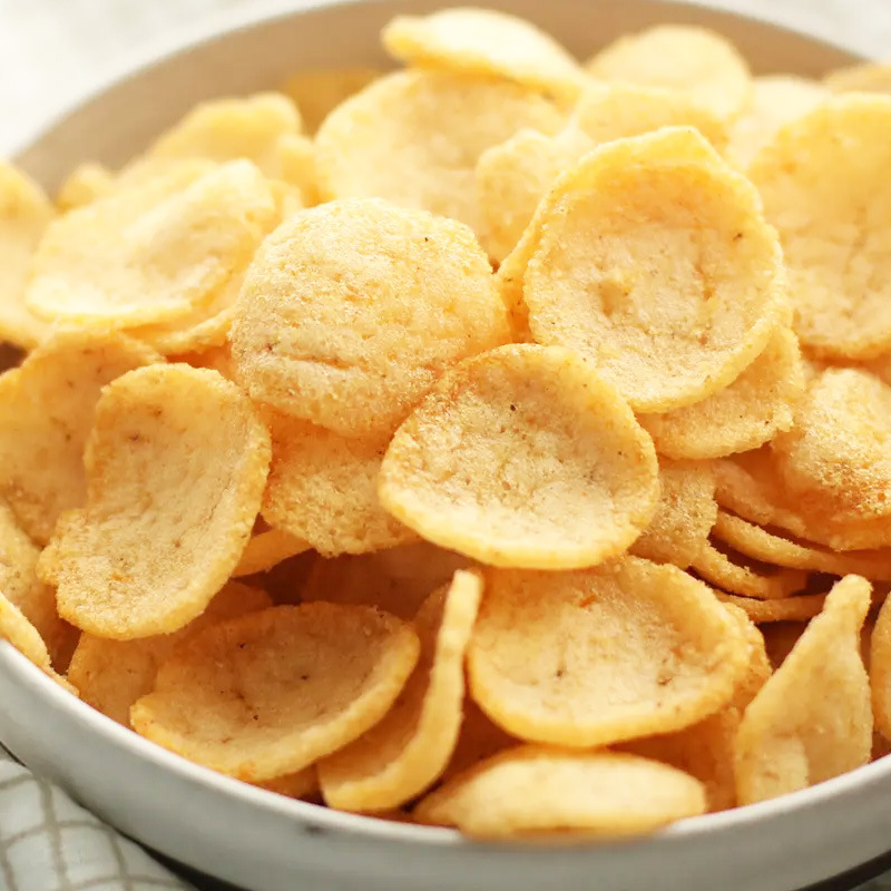 Guangdong Lion Starch Commercial Potato Starch Wholesale Restaurant Hotel Restaurant 25kg Bags Starch Factory