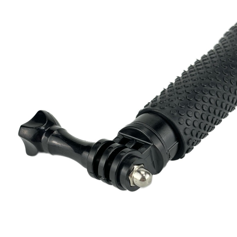 Action Camera Selfie Stick Gopro12/13 Handheld 19inch Suitable for Dji Insta360X3/X4 Extension Pole