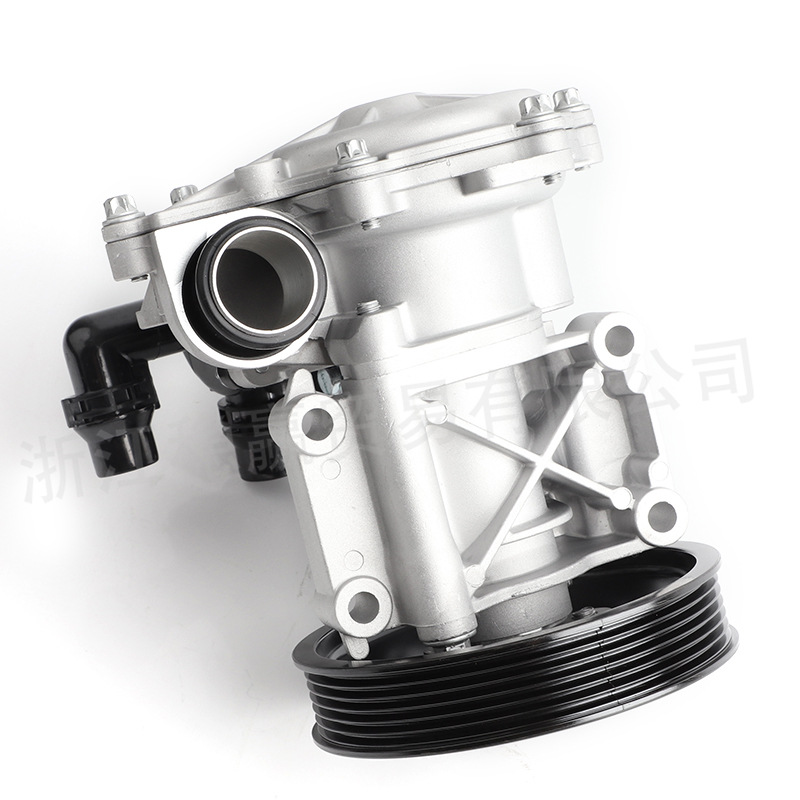 11517574119 New Suitable for 2001-2015 Bmw E90 3 5 Series X1 Cooling Electronic Mechanical Water Pump