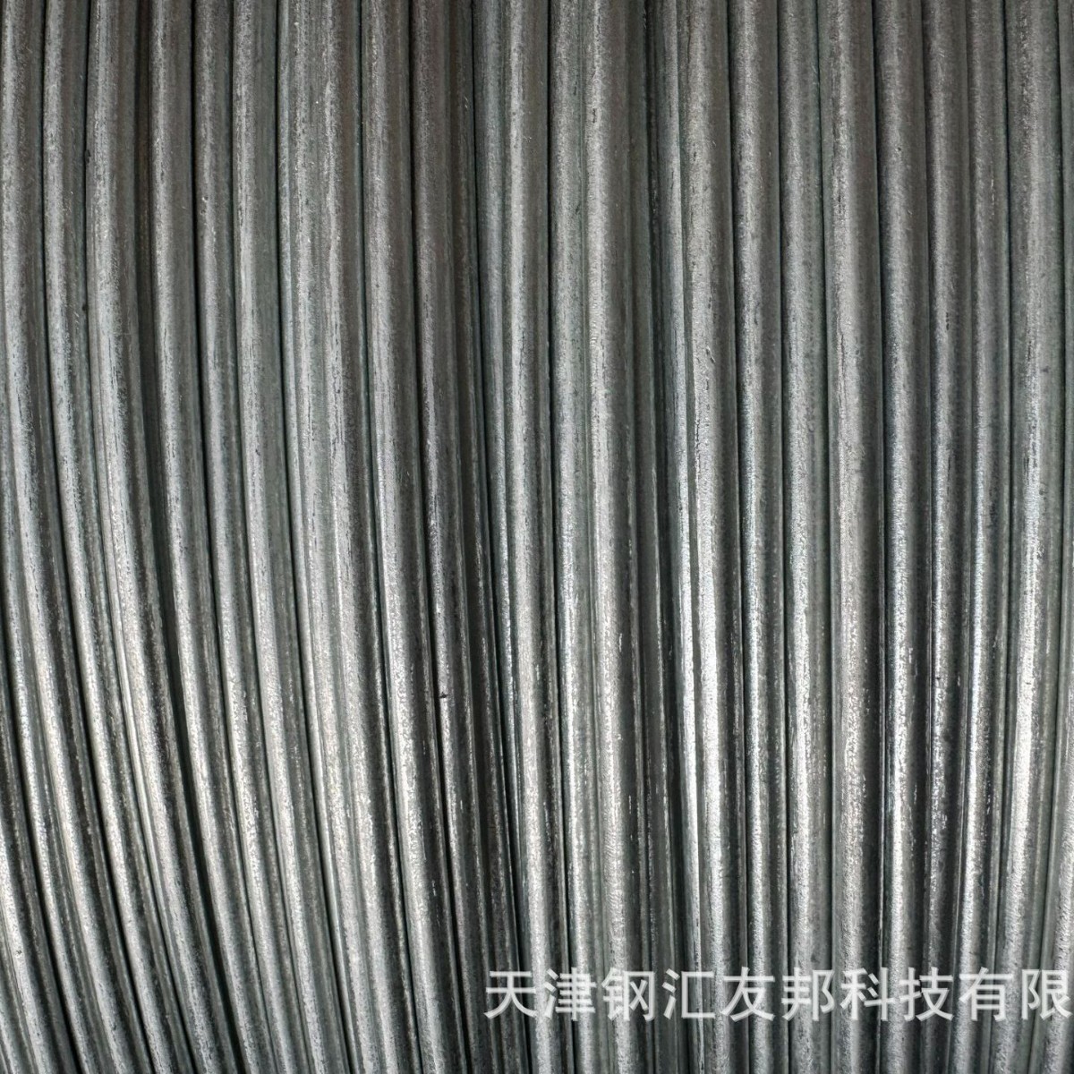 Photovoltaic Galvanized Wire/Galvanized Wire/Hpb300 Galvanized Wire/High Zinc Layer Galvanized Wire