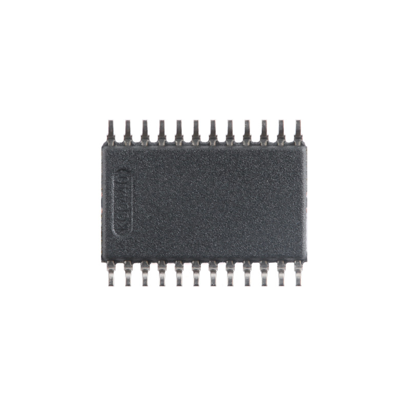 Original Ts3A27518Epwr Tssop-24 Features 1.8V Compatible Control Input Analog Multiplexer