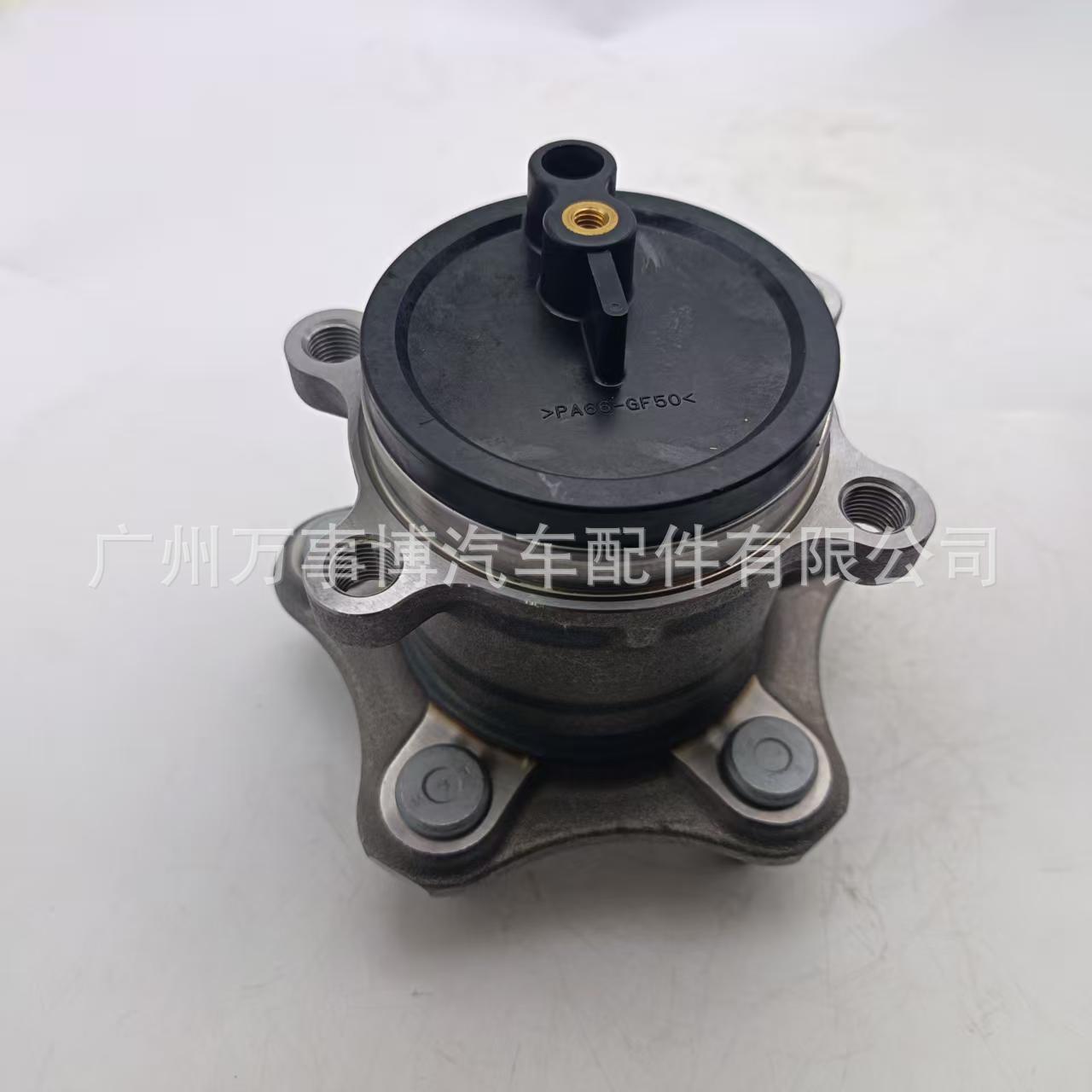 Подходит для Nissan Sentra заднего ступичного подшипника 43202-6Lb0A 43202-6Lw0A