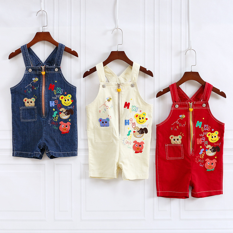 Children's clothing processing source factory owner to do high-end children's clothing parent-child T-shirt welcome to map