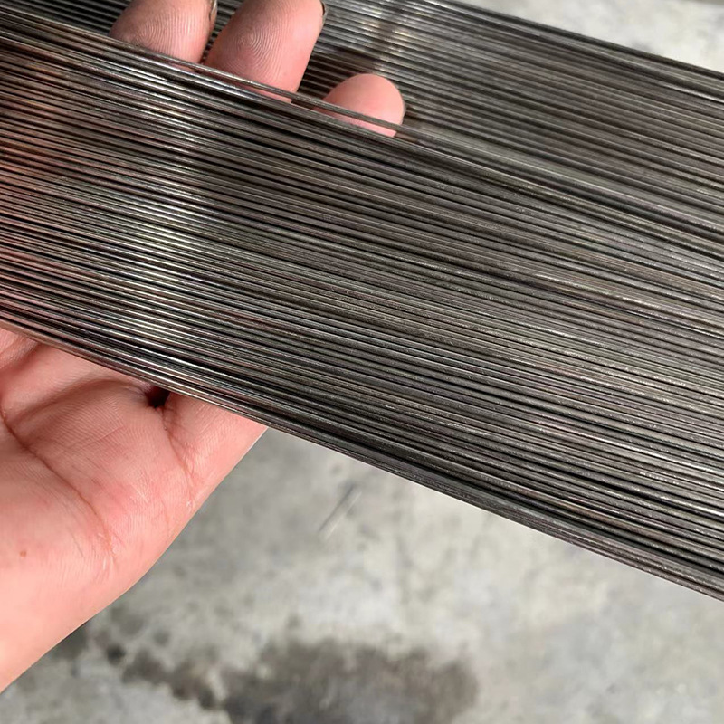 Supply of Fine Steel Wire 304 Stainless Steel Spring Steel Wire Spring Straight Bar Hard Steel Rod Mold Steel Straightening Cutting and Straightening