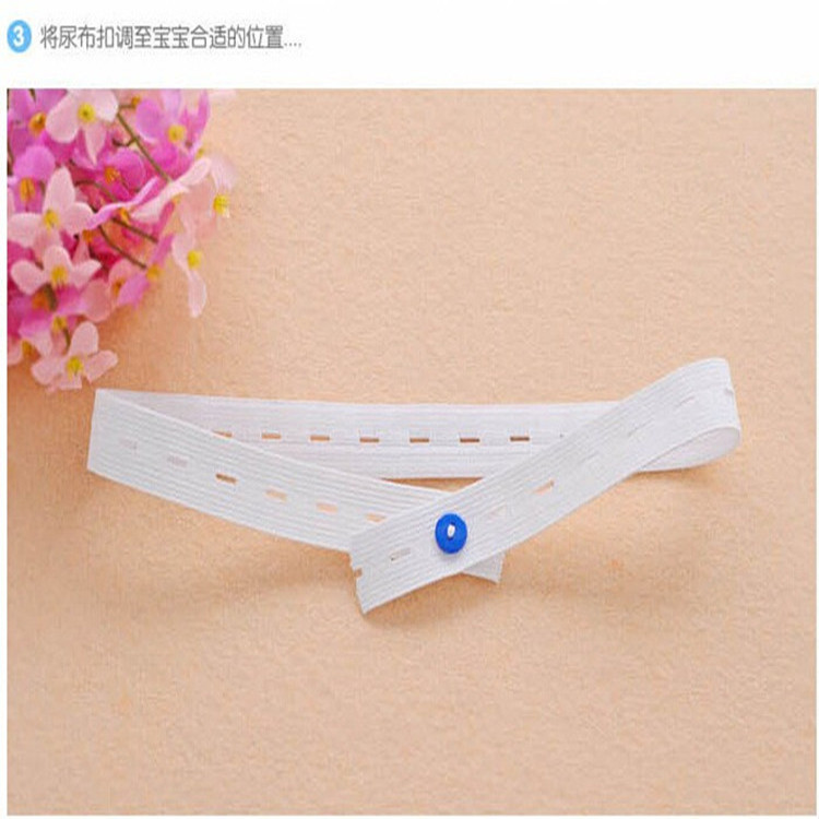 Wholesale Baby Diaper Clips, Baby Diaper Straps, Diaper Fasteners, Adjustable Diaper Elastic Straps, Diaper Ties