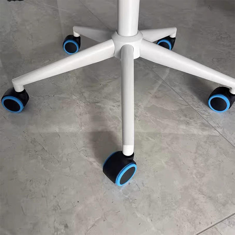 Luggage Wheel Protective Cover Travel Trolley Case Roller Modification Silent Rubber Cover Computer Chair Universal Wheel Protective Cover