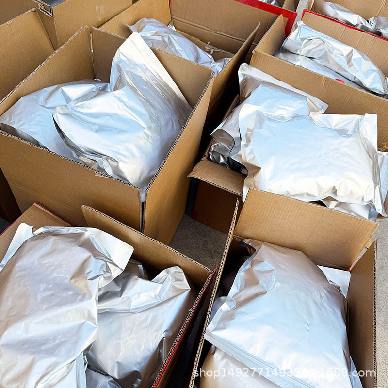 FD freeze-dried strawberry grade a whole factory wholesale fruit dried goat milk fu snowflake crisp nougat 500g snacks