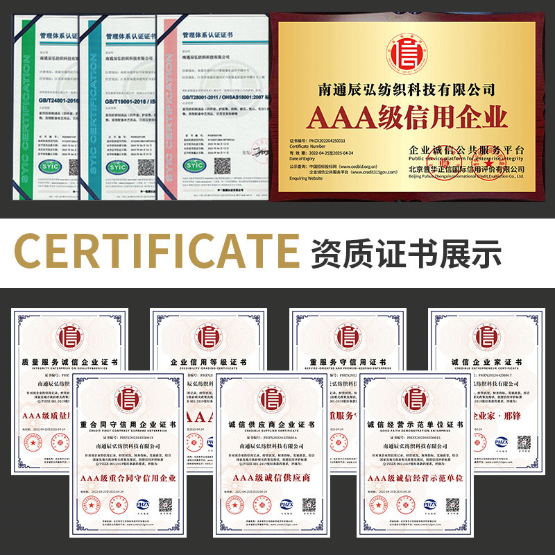 Five-Star Hotel White Cotton Waffle Bathrobe Nightgown for Men and Women Long Hotel and B&B Pure Cotton Bathrobe Pajamas