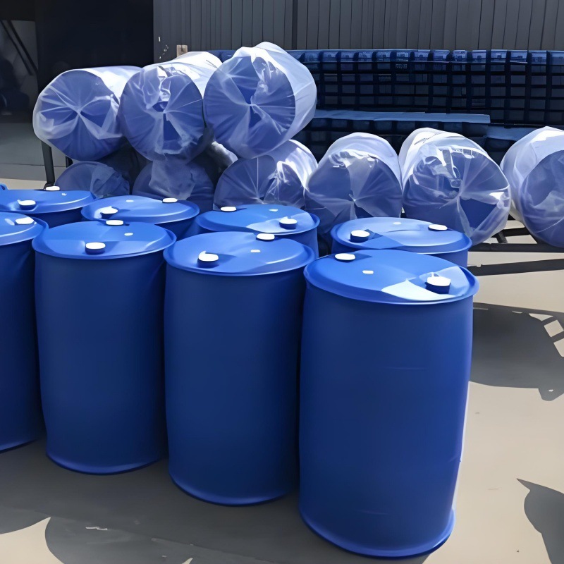 Dodecyl Dimethyl Tertiary Amine 12Dma Dodecyl Tertiary Amine Cas112-18-5 12/14 Tertiary Amine 12 Tertiary Amine