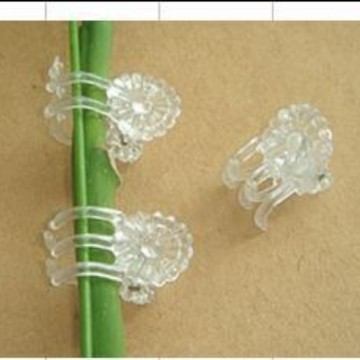 Small Chrysanthemum Clip Orchid Clip Phalaenopsis Clip Plastic Clip Phalaenopsis