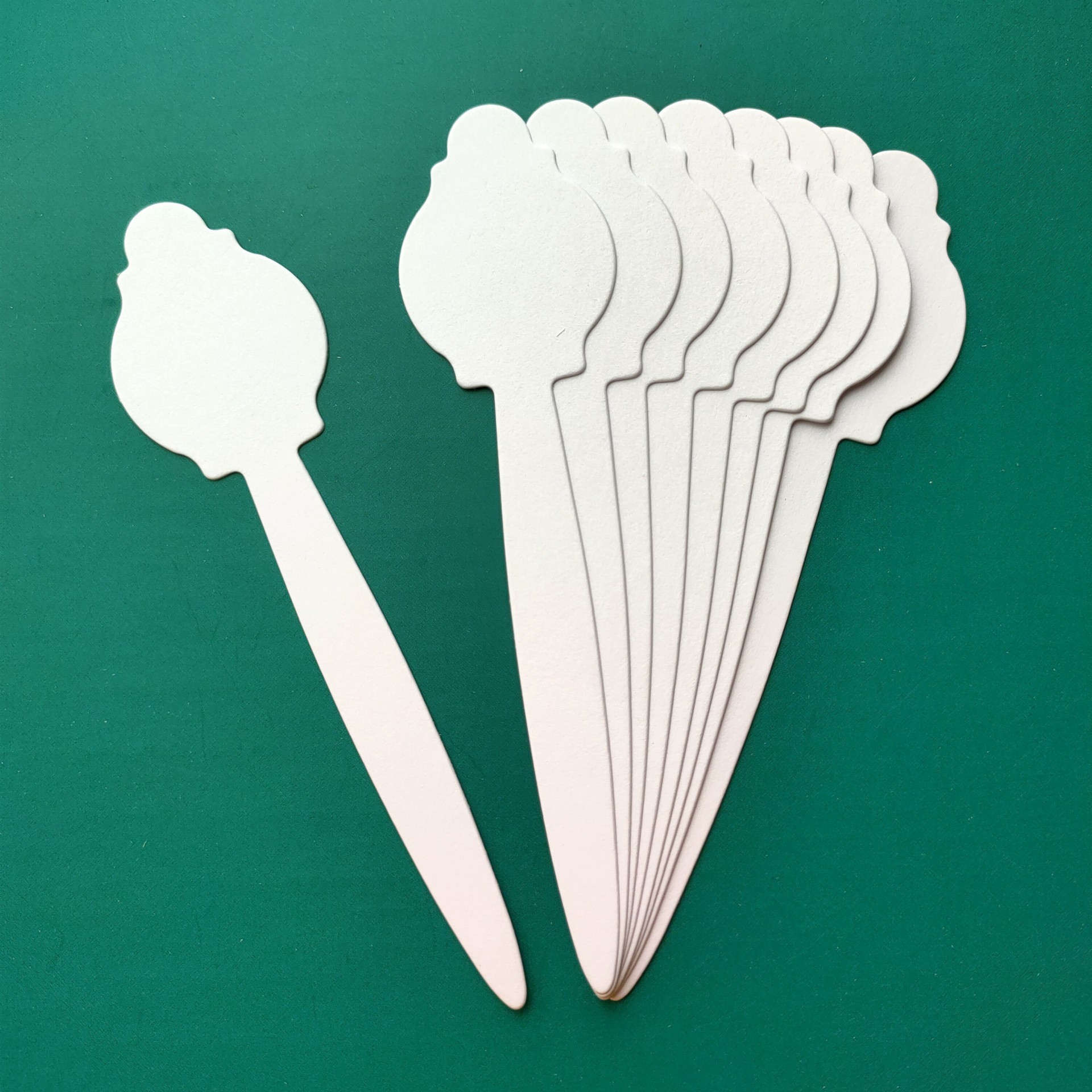 Thickened Perfume Tester Paper, Fragrance Expansion Paper, Fragrance Retention Paper, Fragrance Diffusion Paper, Essential Oil Scent Identification Paper, Fragrance Evaluation Paper