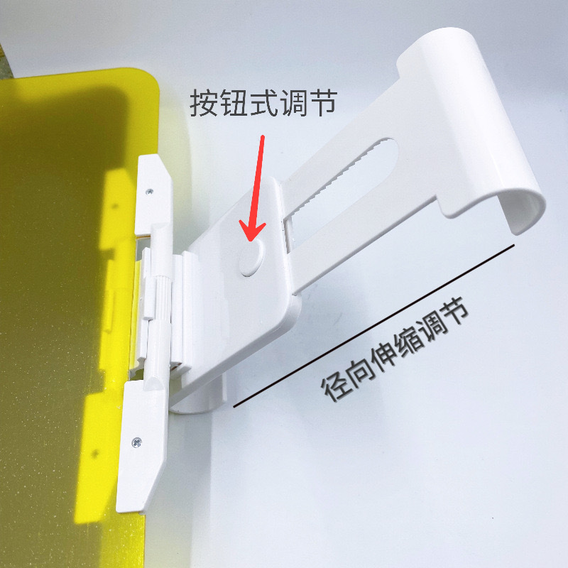 Car Anti-Glare Sun Visor Day and Night Driver Goggles Night Vision Anti-High Beam Artifact Nemesis Anti-Glare Mirror