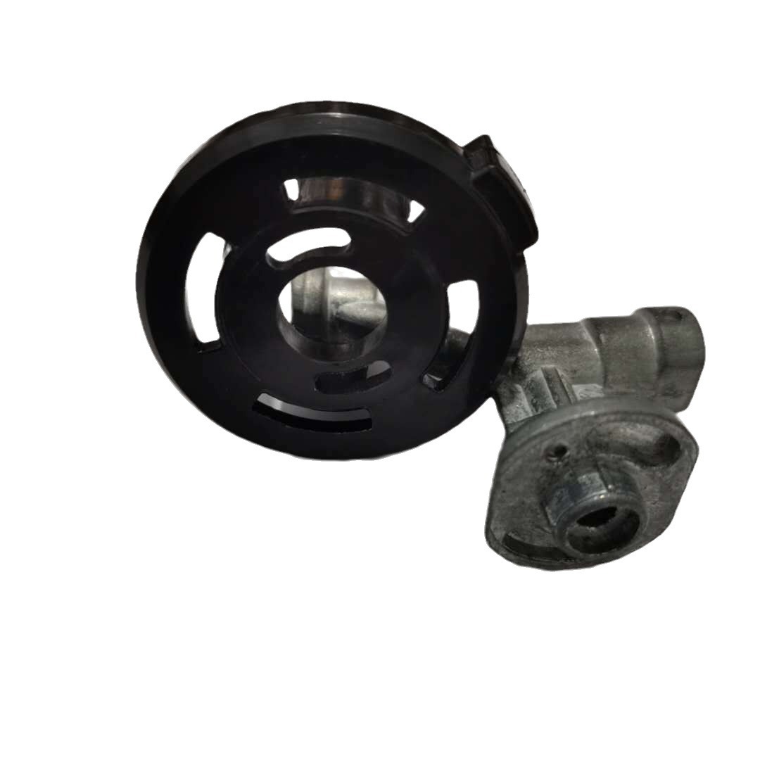 Snap Ignition Flame Gun Spray Gun Flame Gun Head Wholesale Flame Gun Card Type Flame Gun