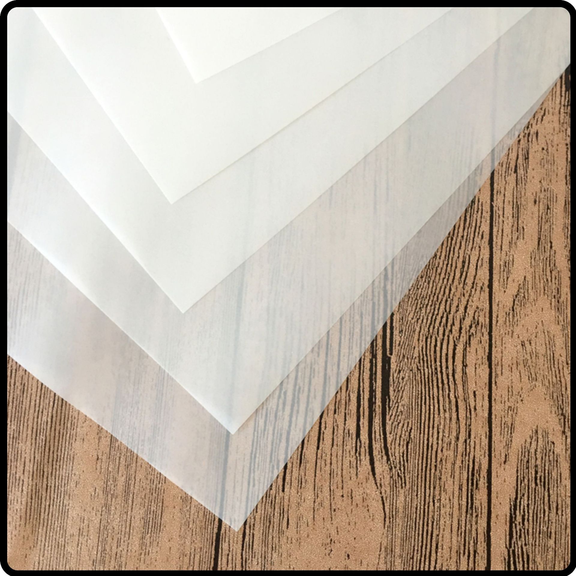 53g tracing paper copy paper 73g engineering tracing copy transparent sulfuric acid paper 185g plate printing butter paper