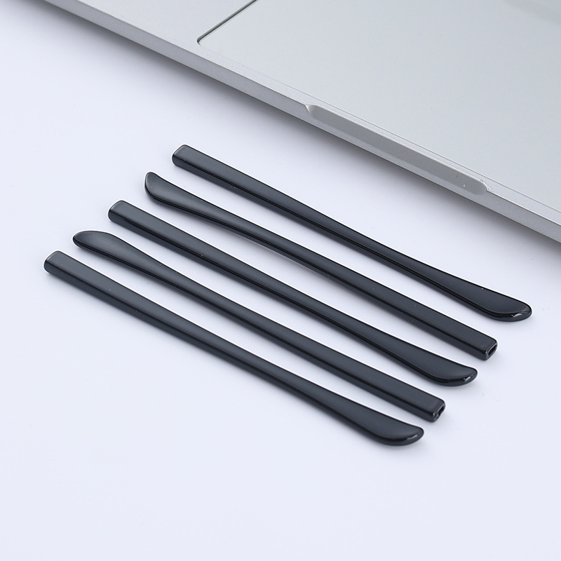 Glasses Accessories, Simple Big-Name Glasses Temples, Foot Covers with Metal Foot Wires, Factory Color Materials, Anti-Slip Cover Accessories