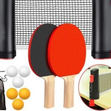 Сетка для настольного тенниса Удобная бесплатная сетка Утолщенная сетка Прямая продажа с завода