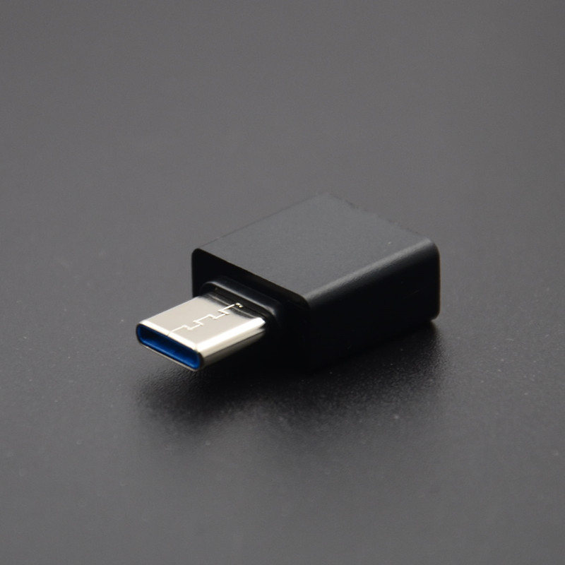 Mobile Phone USB Flash Drive Otg Adapter USB to Type-C Micro Android Suitable for Xiaomi Huawei Adapter