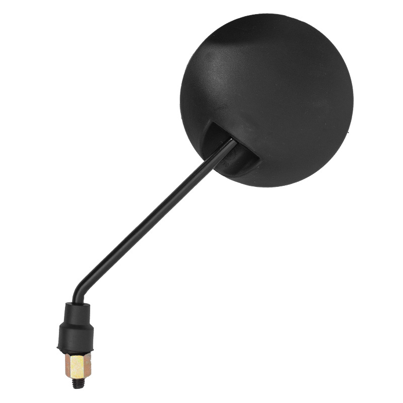 Electric Scooter Rearview Mirror Motorcycle Reflector Battery Scooter High-Definition Reversing Mirror Tricycle Modification