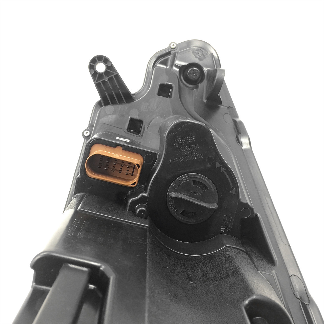 Applicable to Chery Tiger 8 headlight assembly ruihu 8 far low beam ruihu 8 left and right headlight assembly