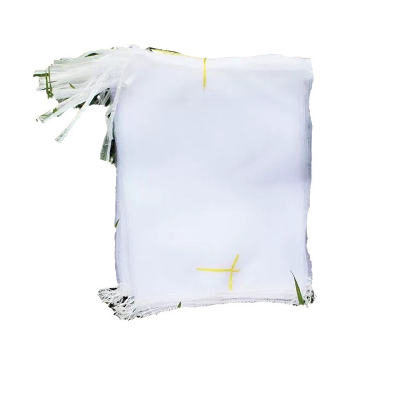 Mujiu Fruit Tree Insect-Proof Mesh Bag, Bird-Proof Gauze Mesh Bag, Protective Grape Bag, Fig Guava, Strawberry Bagging Peach
