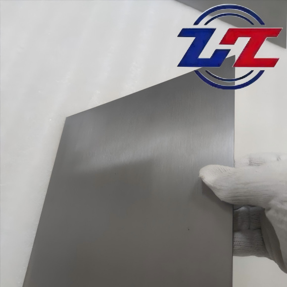 Прямая поставка аэрокосмического жаропрочного и высокопрочного сплава C103, пластина из ниобий-гафния, произведенная по чертежам, по льготной цене