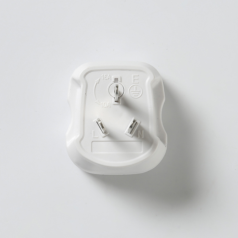 Multi-function socket tester universal phase household detector leakage wiring socket electroscope