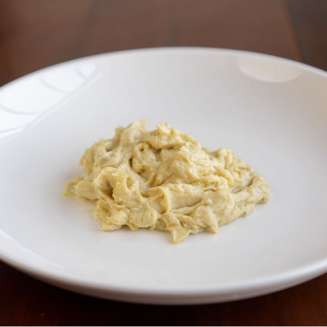 Импортированное из Малайзии, замороженное пюре из дуриана Kampung, ингредиенты для выпечки пиццы