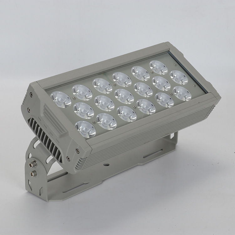 Светодиодные уличные светильники для причалов/мостов, водонепроницаемые прожекторы, светильники для садов