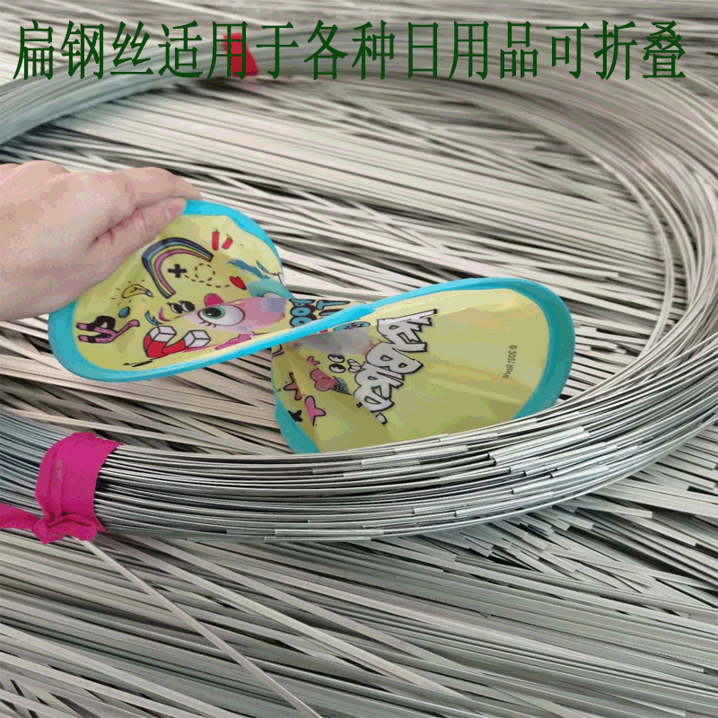 Индивидуальный проводной кольцо солнцезащитного шляпы, рекламный вентилятор, плоская проволока, завод-источник