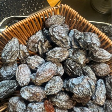 Xinjiang Kashgar Dried Prunes, Yellow-Fleshed Dried Prunes, 500G/1000G Bagged, Thick Flesh
