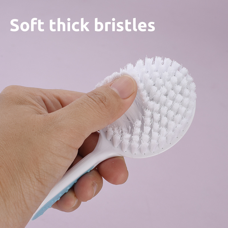 Kawaii Products Baby Care Set Baby Comb Brush Cleaning Set Daily Cleaning Care Products